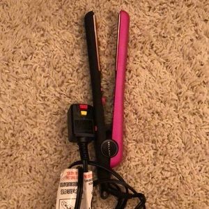 bellami hair straightener